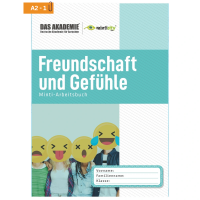 FREUNDSCHAFT UND GEFÜHLE - Minticity Teenager...