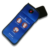 Smartphone Tasche Phonelocker