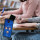 Smartphone Tasche Phonelocker