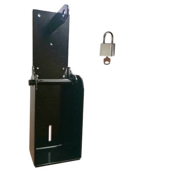 Verschlusskasten für PhoneLocker Unlocker
