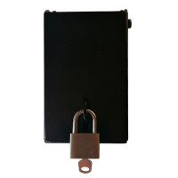 Verschlusskasten für PhoneLocker Unlocker