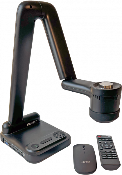 Dokumentenkamera Jourist DC780