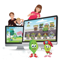 MintiCity Lernplattform Schülerlizenzen