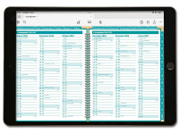 Digitaler Lehrerkalender 2026/27