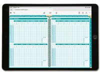 Digitaler Lehrerkalender 2026/27