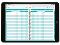 Digitaler Lehrerkalender 2026/27