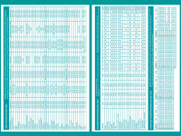 A5 Lehrerkalender 2026/27 (Buchbindung)