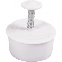 Stempel-Ausstecher Ostern (4 Stck.)