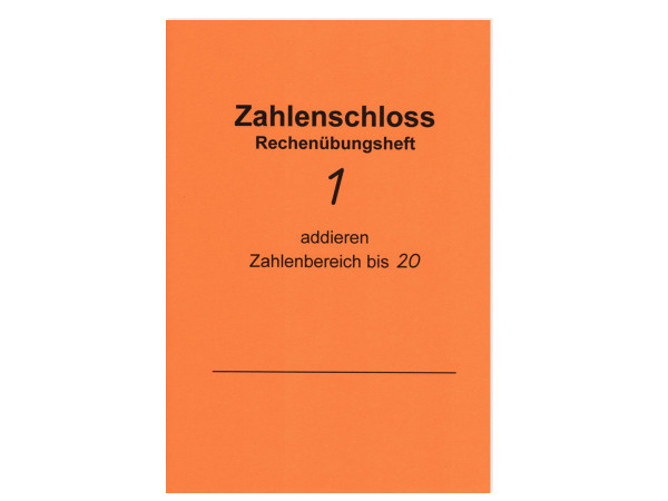 Addieren bis 20